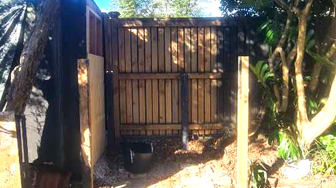Landlord & Compliance Carpentry Repairs