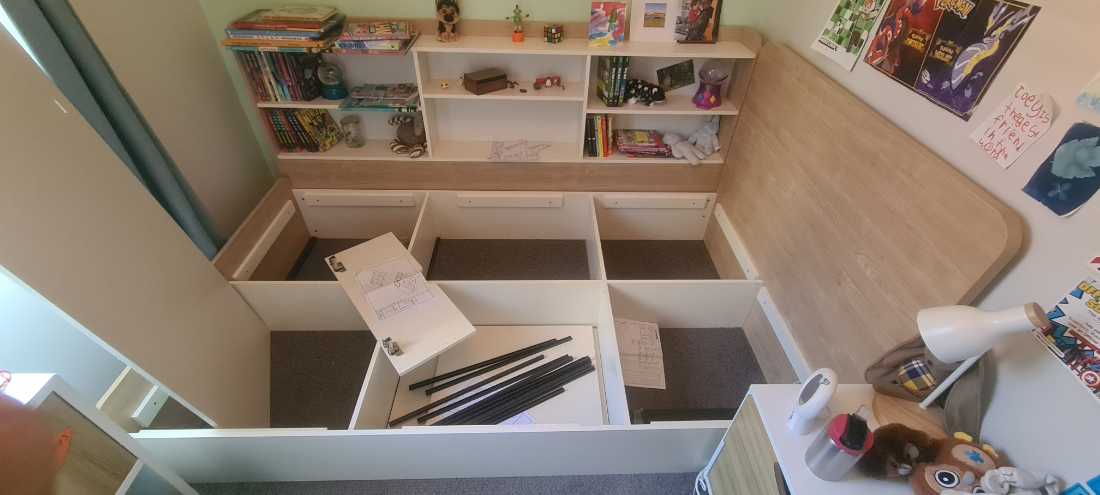General & Structural Carpentry Repairs